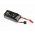 Batterie LiPo 7,6V 980mAh Hubsan H123-H123D