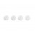 Jeu de pignon A Hubsan 4pcs H502E/S - H216A
