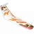 Aile volante Hotwing 1000 jaune/rouge ARF Hacker Model EPP