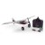HobbyZone Apprentice STOL S 700mm RTF safe