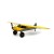 HobbyZone Carbon Cub S 2 1.3m SAFE+ BNF-Basic SUR-COMMANDE