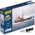 1/200e Heller STARTER KIT Jean Bart + Utrecht