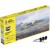 1/72e Heller STARTER KIT Mirage III E