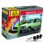 1/24e Heller STARTER KIT Renault 4L GTL
