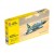 1/72e Heller Dassault Mirage 2000N