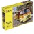 1/24e Heller Renault Estafette