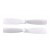 Hélices blanches pour Walkera Rodeo F150