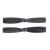 Hélices noires pour Walkera Rodeo F150