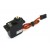 Servo Henge MD260 Métal 260 degrés FPV/ Caméra/ Nacelle