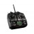 Hitec OPTIC 6 SPORT AHFSS 2,4GHz, récepteur optima 6