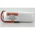 Accu LiPo Hot lips 14,8V 4000 mAh 4S1P PK 4mm