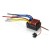 Hobbywing Variateur QuicRun 0880 double brushed 80A