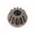 PIGNON CONIQUE 13DTS DIFF- SAVAGE XS FLUX/BULLET