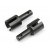 Arbre de diff   - BULLET EP/GP/ SAVAGE XS RTR