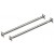 Cardans Chromés 6x84mm renforcés la paire – BULLET