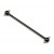 AXE CENTRAL AVANT 83MM TROPHY FLUX