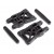 TRIANGLES SUSPENSION S2 - SAVAGE XS FLUX