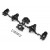 SET FUSEES S2 - SAVAGE XS FLUX