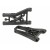 Bras de suspension - NITRO RS4 3EVO/3DRIFT/MT2 G3