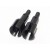 Axes de roues 8X9X44 mm SAVAGE X 4.1 / 4.6 / 25 / 5.9