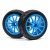 Roues montées HPI Gymkhana jantes Speedline Corse WR8