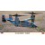 1/72e Hasegawa MV-22B Osprey "Tanker" Edition limitée