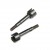 Noix de cardans axes roue arrière 2mm