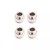Boules metal de direction Rogue Terra