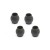 Boules de chapes 7mm STR8