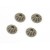 Pignons satellites de différentiel 10 dents – Spirit