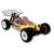 Hobbytech STR8 EP 1/8e Electrique Prête à rouler