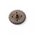 Couronne centrale 46 DENTS  – STR8EP