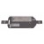 Chassis principal en carbone – STR8 MB