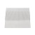 Grille en métal à découper 100x100x0.2mm Style B