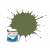 Peinture Humbrol Enamel 080 Vert pré mat 14ml 