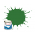 Peinture Humbrol Enamel 131 Vert satiné 14ml 