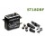 Servo Absima ST18DBF HV Digital Alu MG 18KG Race-Spec (Rapide)