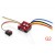 Hobbywing Variateur QUICRUN-WP1080 G2 Crawler-Brushed