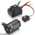 Hobbywing Combo EZRUN MAX10 SCT 120Amp + moteur 3660SL-3300KV+pignon 23dts 48dp