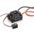 Hobbywing Contrôleur EZRUN MAX8-V3- XT90 150A 1/8e