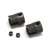 Noix de cardans de differentiel L=17mm (2) (FM185)