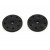 Pistons d’amortisseurs 8X1,2MM (2) / BIG SHOCK
