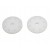 Pistons d’amortisseurs 8X1,3MM (2) / BIG SHOCK