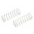 Ressorts blancs BIG SHOCK (S/10x1.6 L=70mm (2)