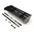 Kyosho Aileron 1/8 Nylon Noir MP9 TKI4-MP10 et Universel