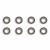 Jeu de roulement (8pcs)  Hubsan H502E/S - H216A