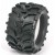 Pneus IMEX trail dawg soft standard rims (paire) – T/E MAXX/SAVAGE