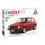 1/24e Italeri VW Golf GTI 1976/78