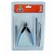 Jeu d'outils maquettiste Italeri