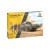 1/35e Italeri Crusader Mk.II et Infanterie Britannique 